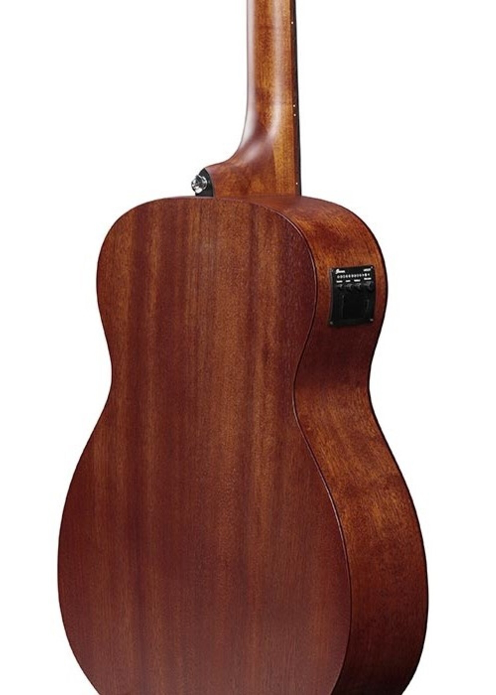 Ibanez Ibanez  PCBE12MHOPN Akoestische basgitaar