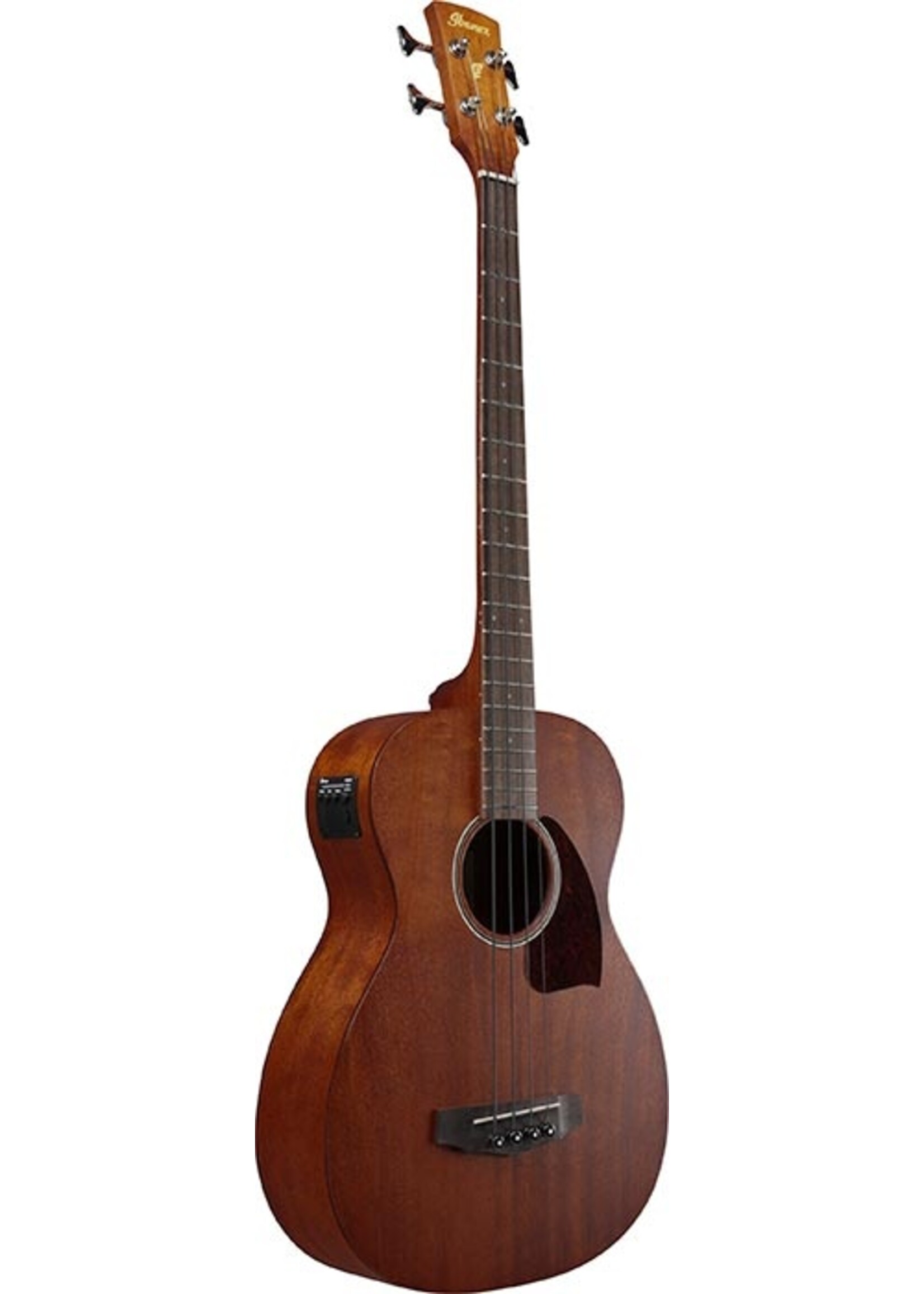 Ibanez Ibanez  PCBE12MHOPN Akoestische basgitaar
