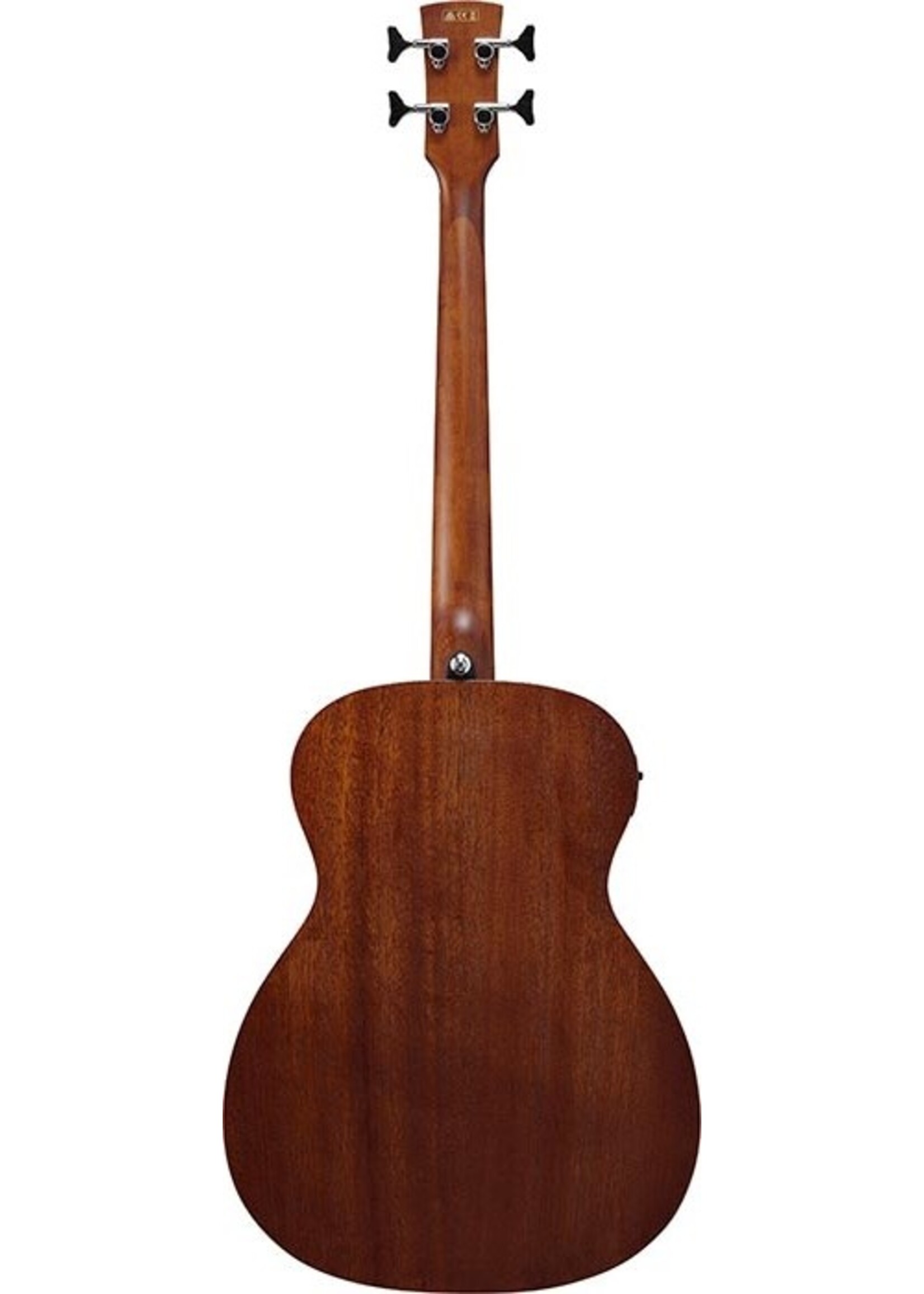 Ibanez Ibanez  PCBE12MHOPN Akoestische basgitaar