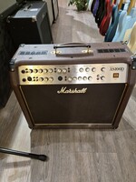 Marshall Acoustic Soloist AS100D occasion