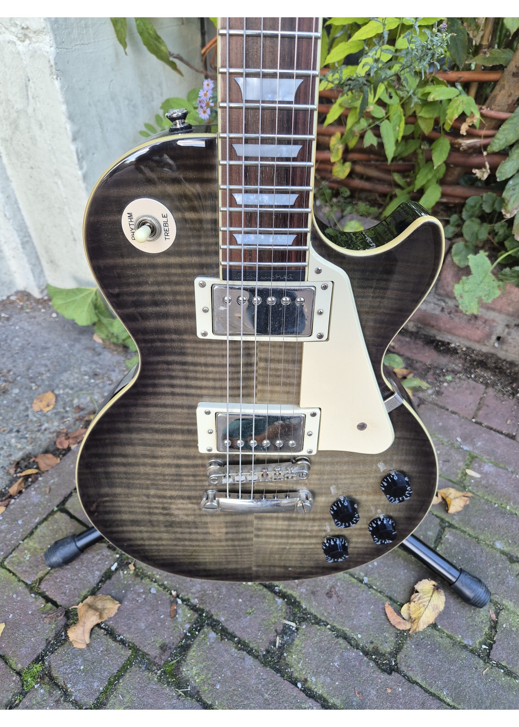 Epiphone Les Paul Ultra 3 2011