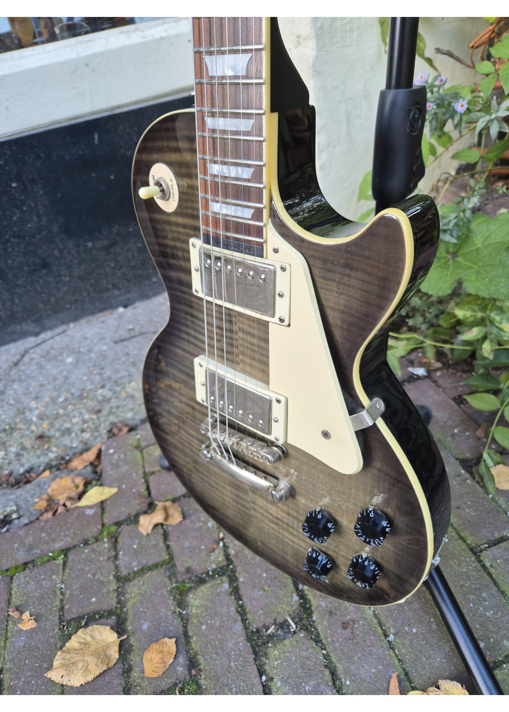Epiphone Les Paul Ultra 3 2011