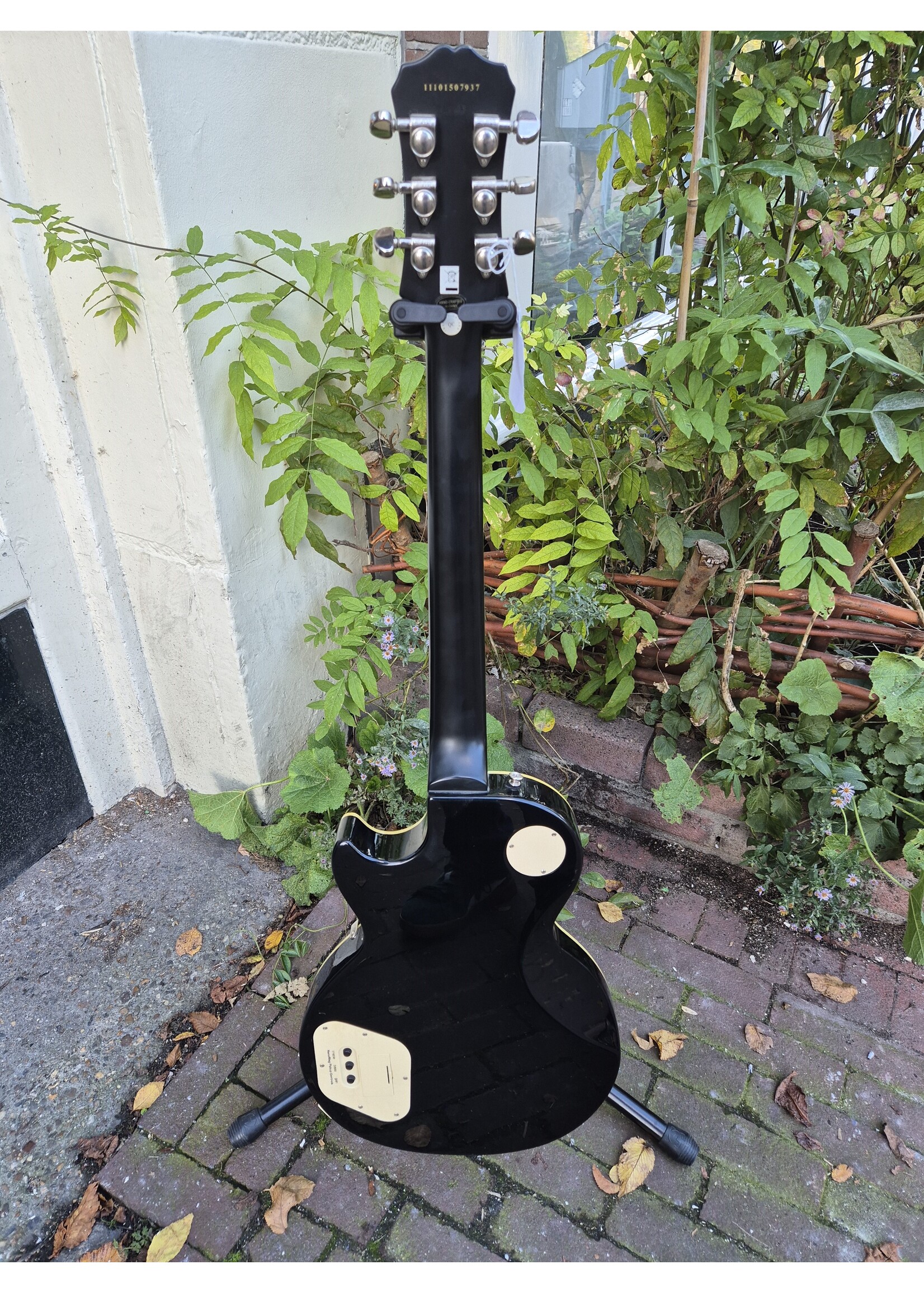 Epiphone Les Paul Ultra 3 2011