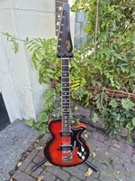 Hoyer Arnold Hoyer model 27  1958
