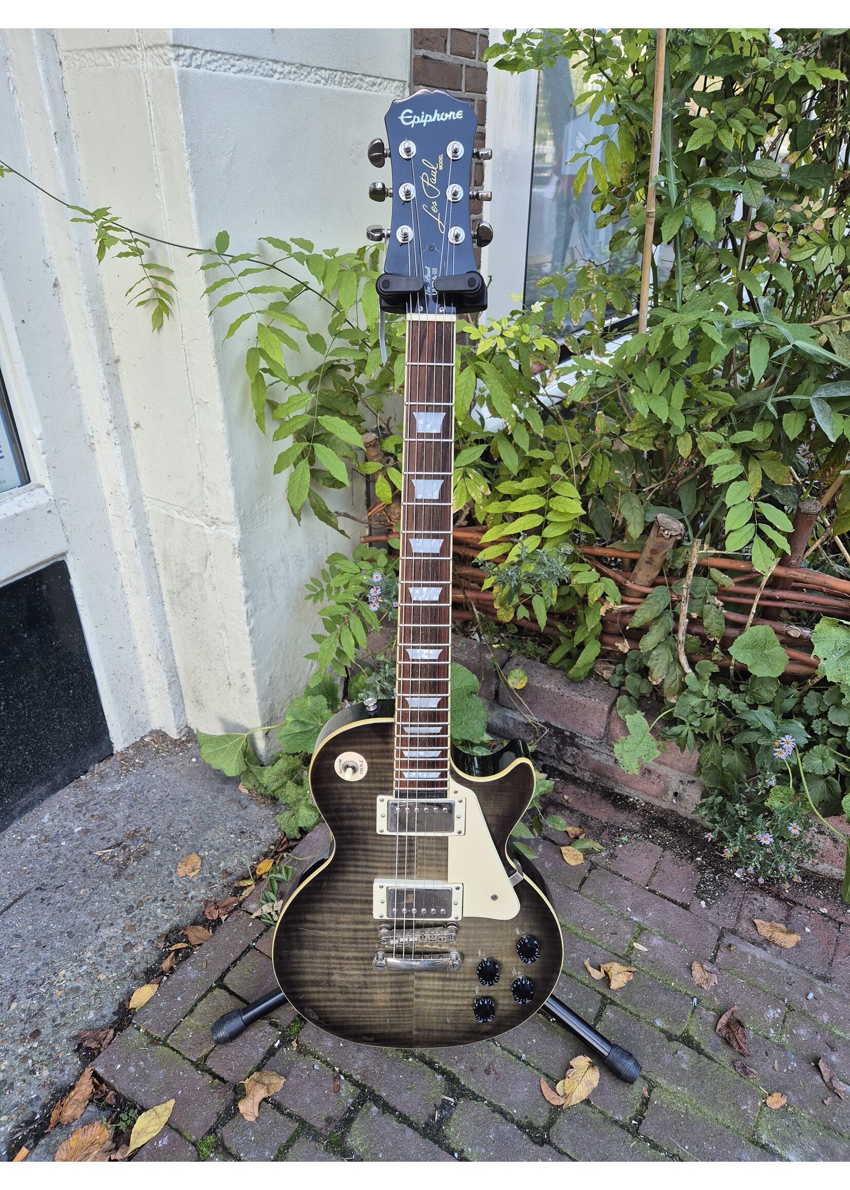 Epiphone Les Paul Ultra 3 2011
