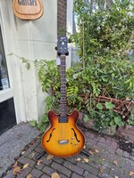 Gibson EB-2 bas 1964