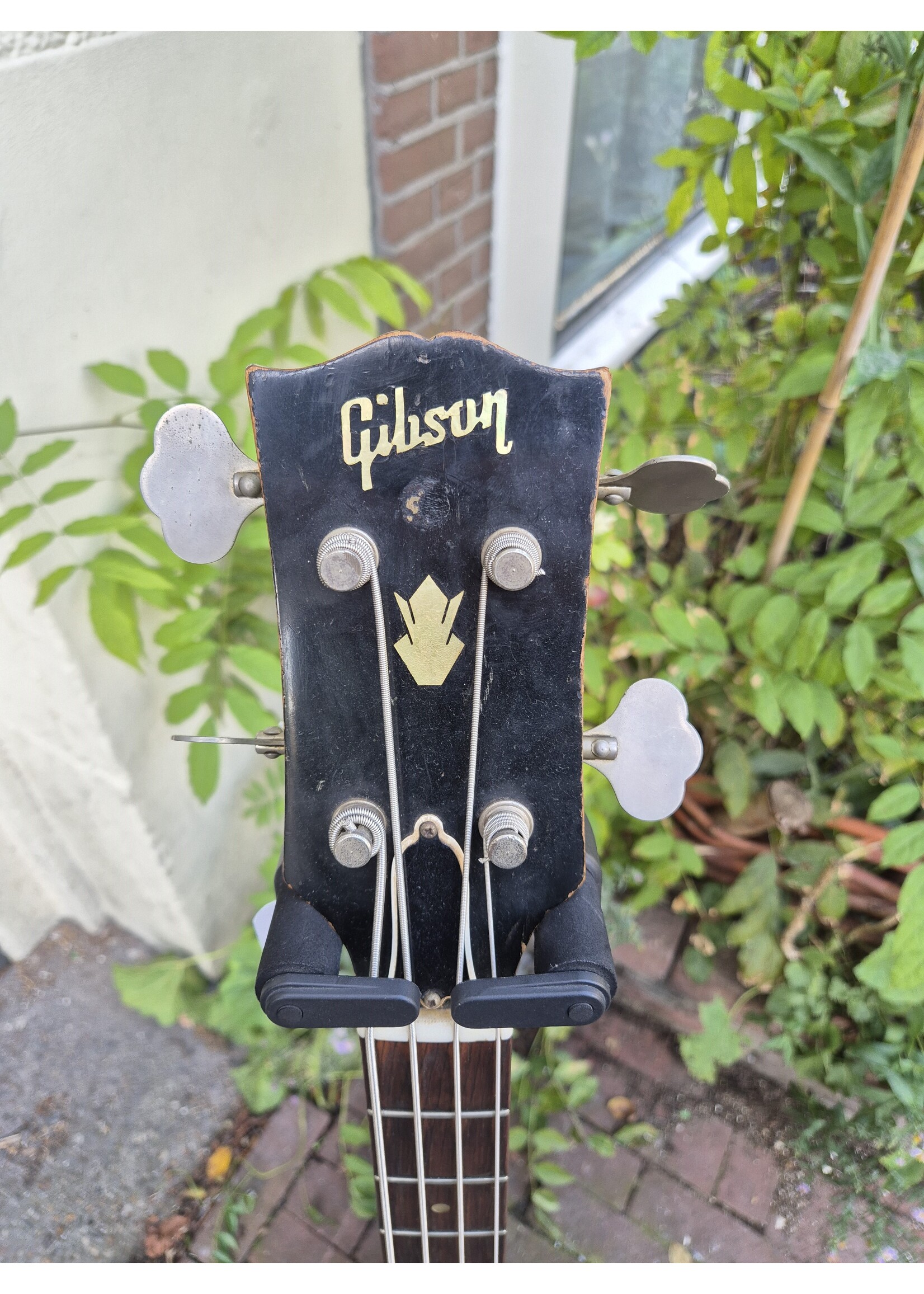 Gibson EB-2 bas 1964