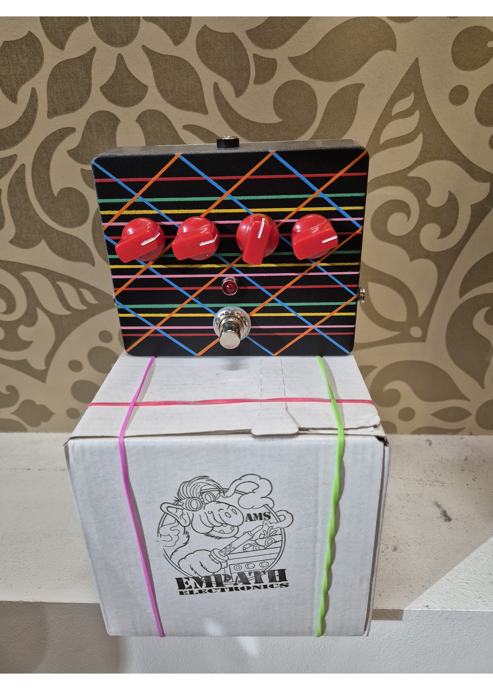 Empath Electronics Empath Electronics PT2399 Delay