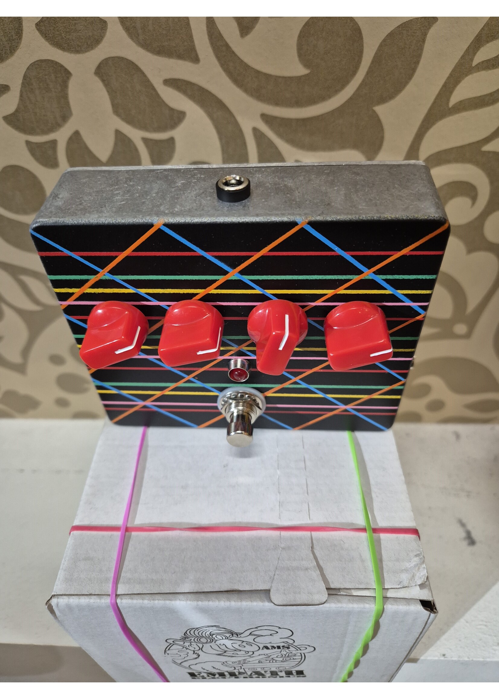 Empath Electronics Empath Electronics PT2399 Delay