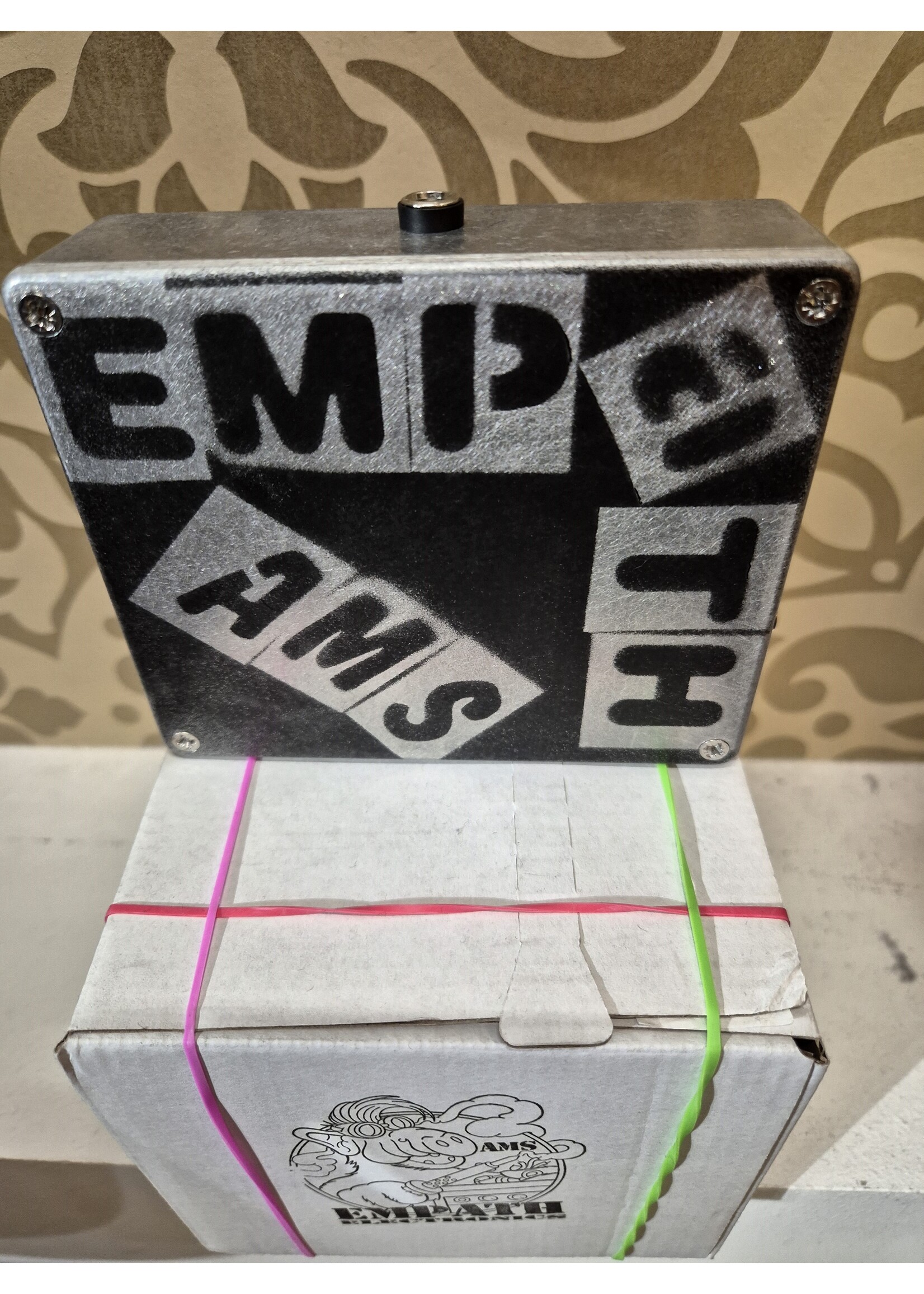 Empath Electronics Empath Electronics PT2399 Delay