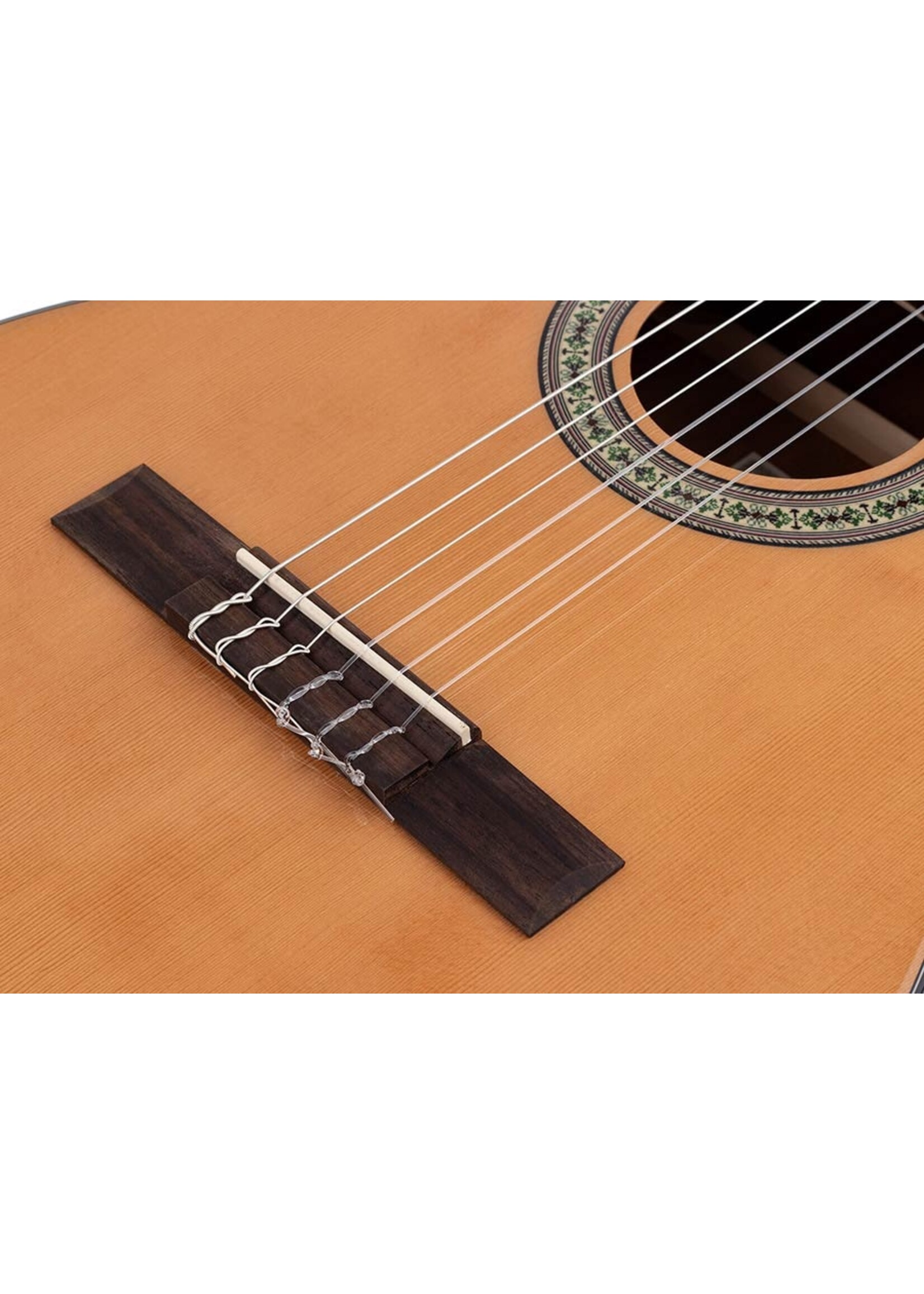 Salvador Salvador Nova C/sn 630mm scale