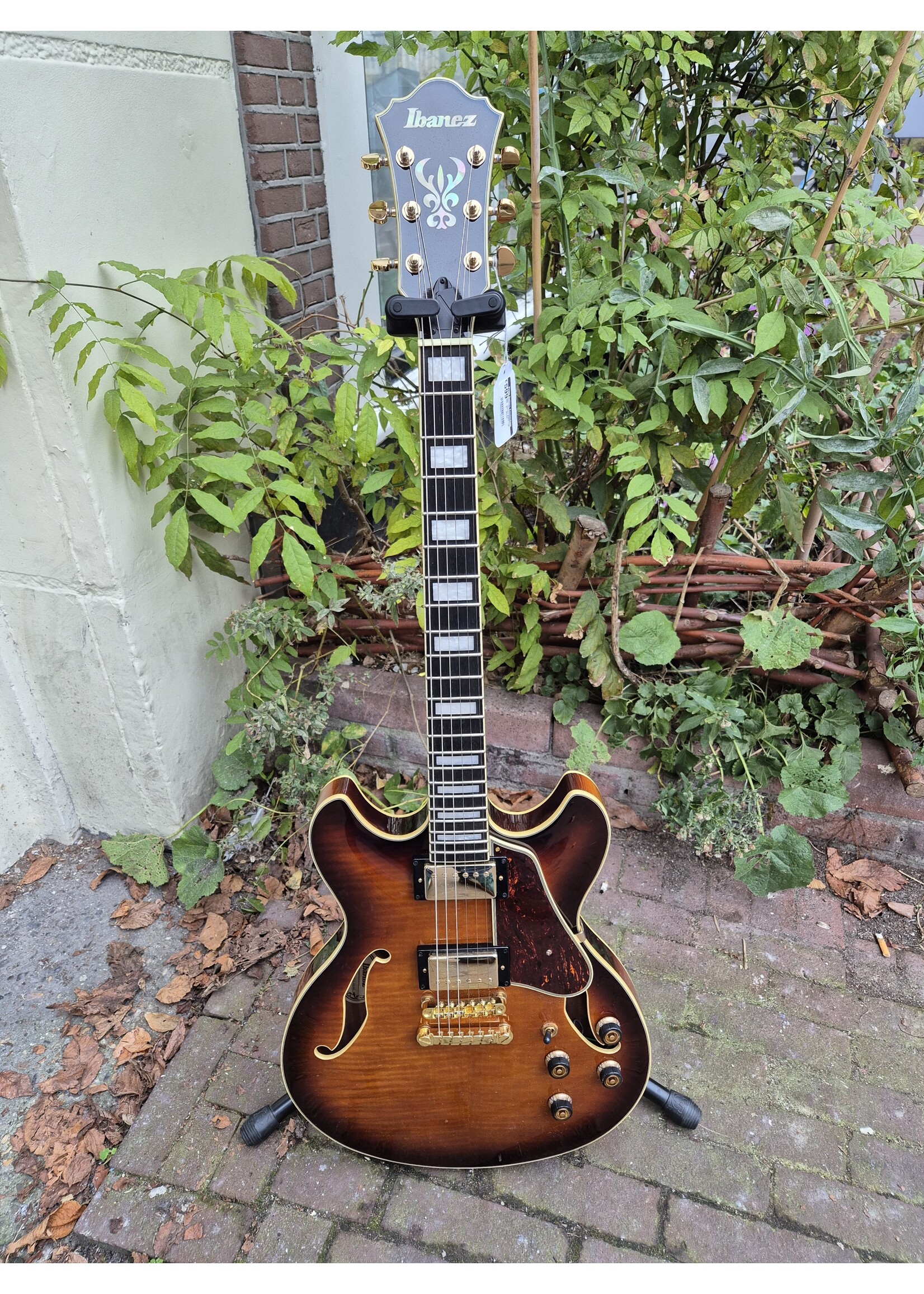 Ibanez Ibanez As93 FM B-stock