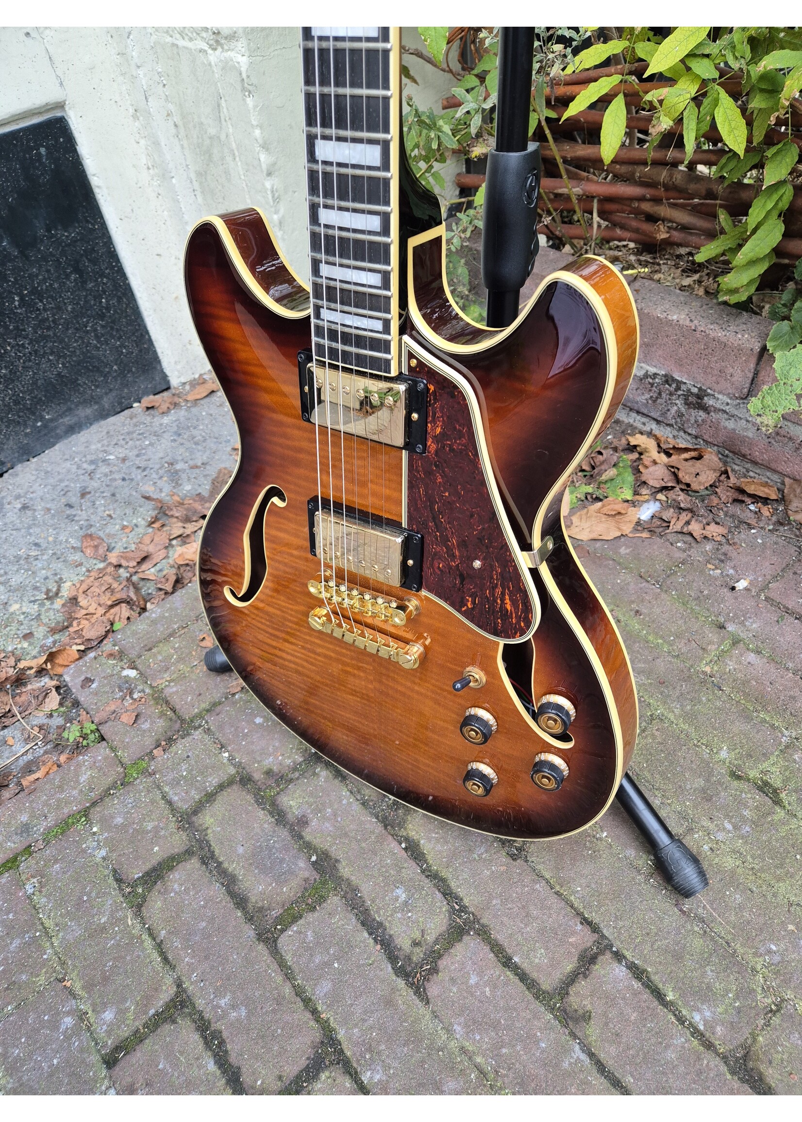 Ibanez Ibanez As93 FM B-stock