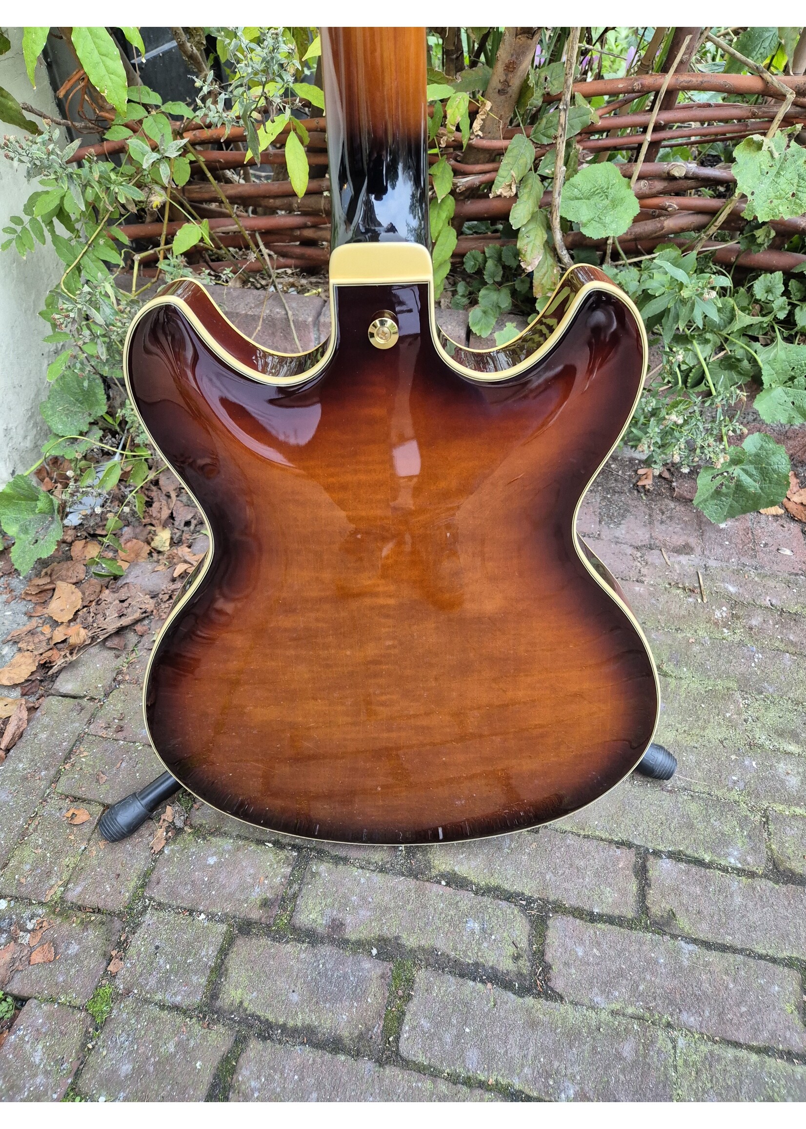 Ibanez Ibanez As93 FM B-stock