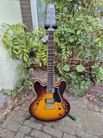 Heritage Guitars Heritage H 535 Sunburst Occasion
