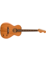 Fender Fender Highway Parlor Mahogany