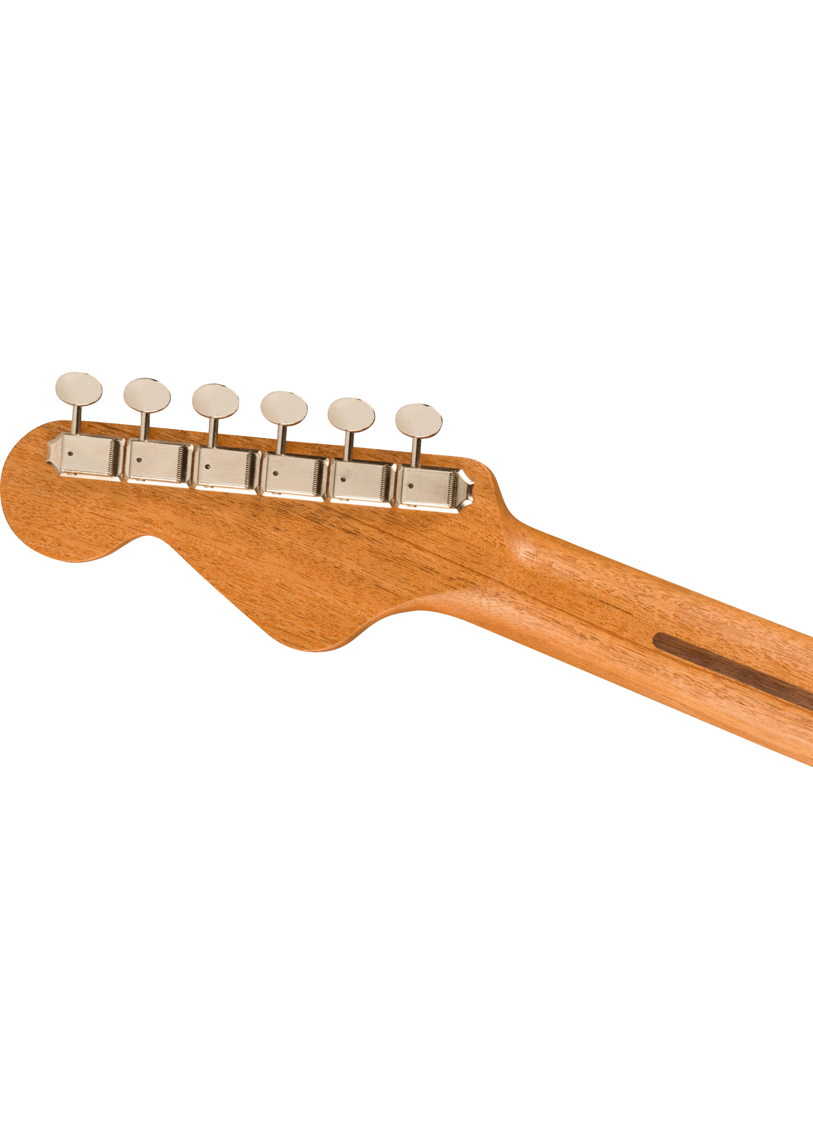 Fender Fender Highway Parlor Mahogany