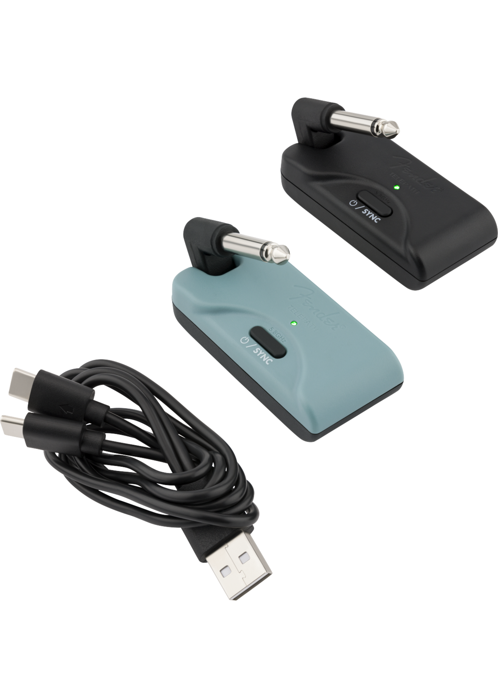 Fender Fender Telepath Wireless system