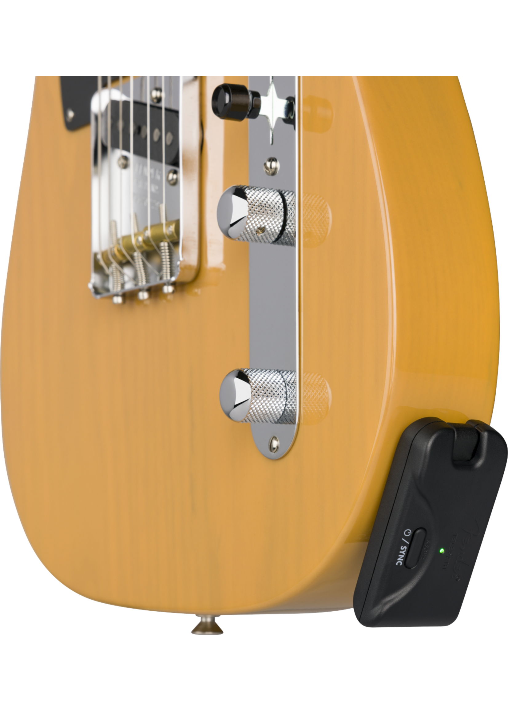 Fender Fender Telepath Wireless system