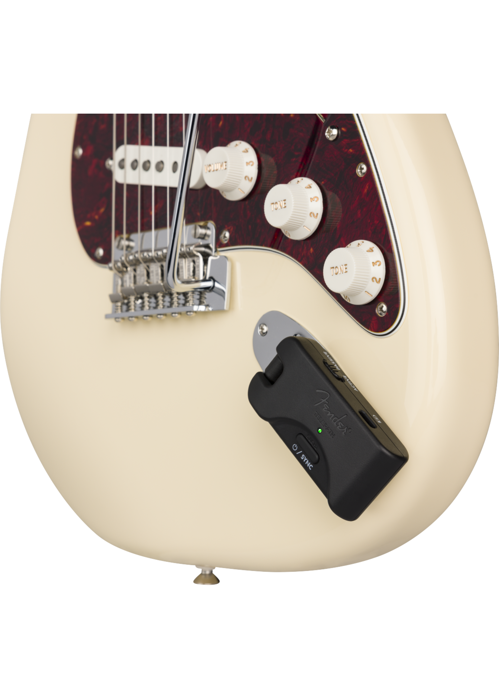 Fender Fender Telepath Wireless system