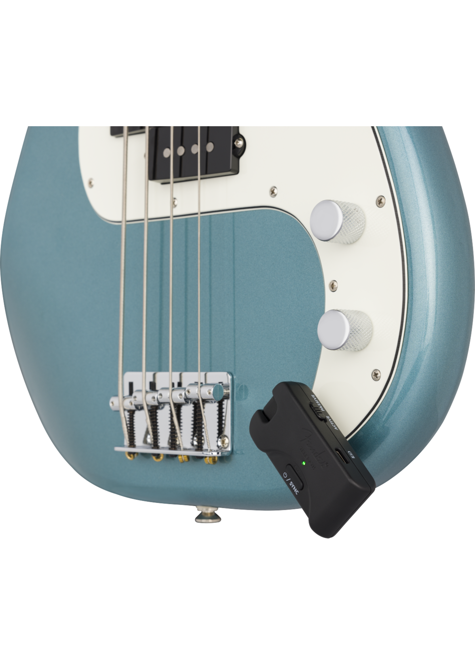 Fender Fender Telepath Wireless system