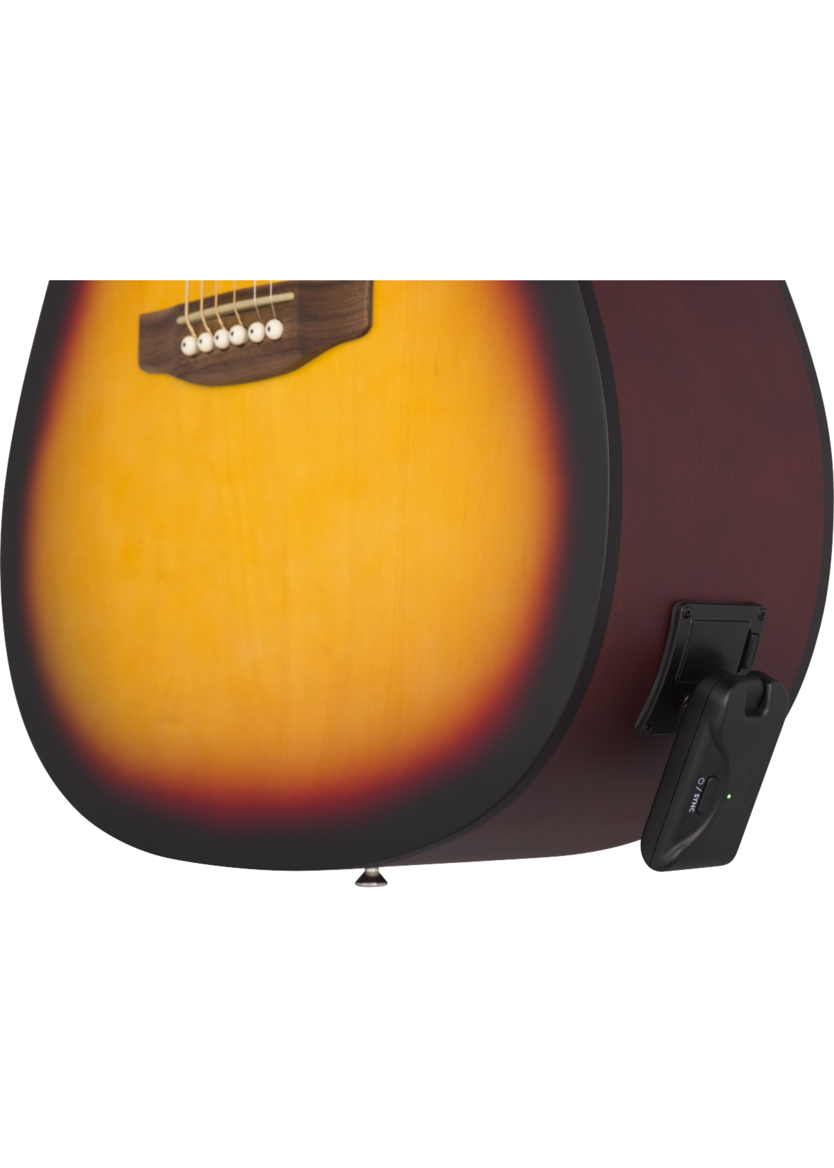 Fender Fender Telepath Wireless system