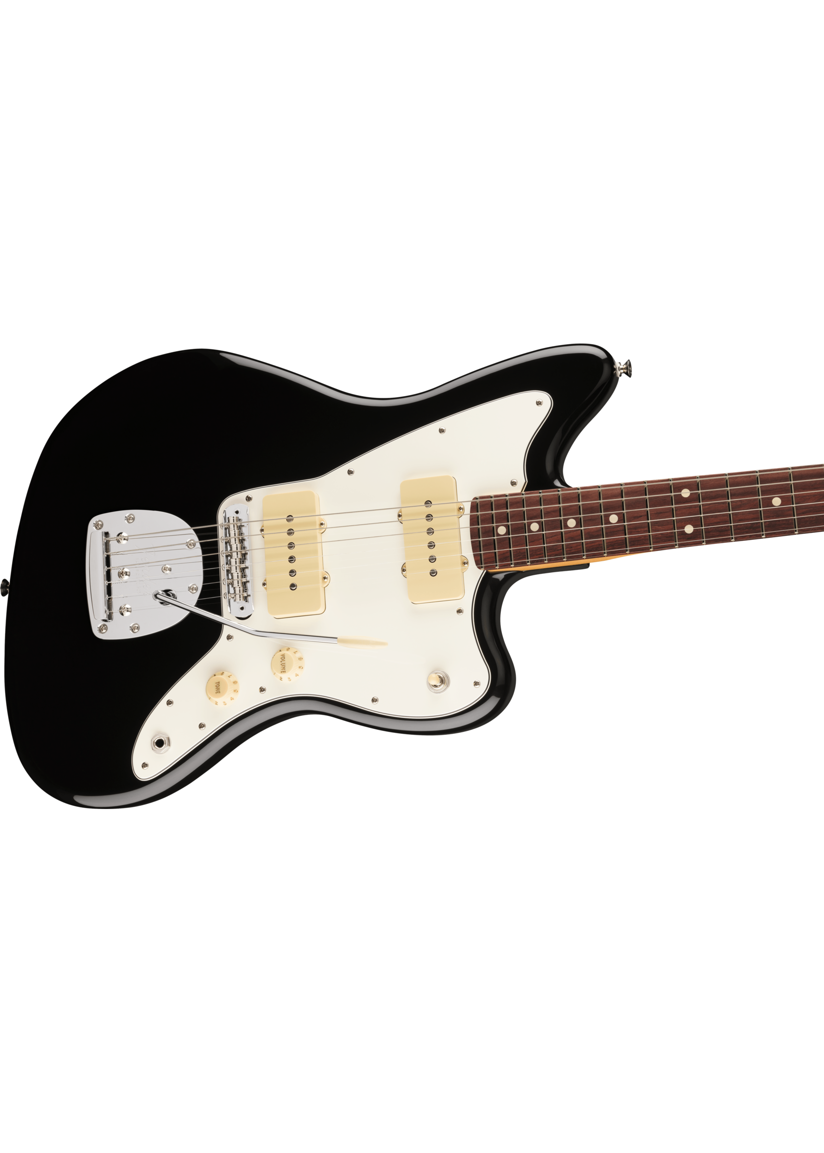 Fender Fender Player II Jazzmaster Black Rw