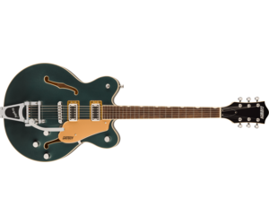 Gretsch Electromatic G5622T Georgia Green - Prinz Guitars Amsterdam