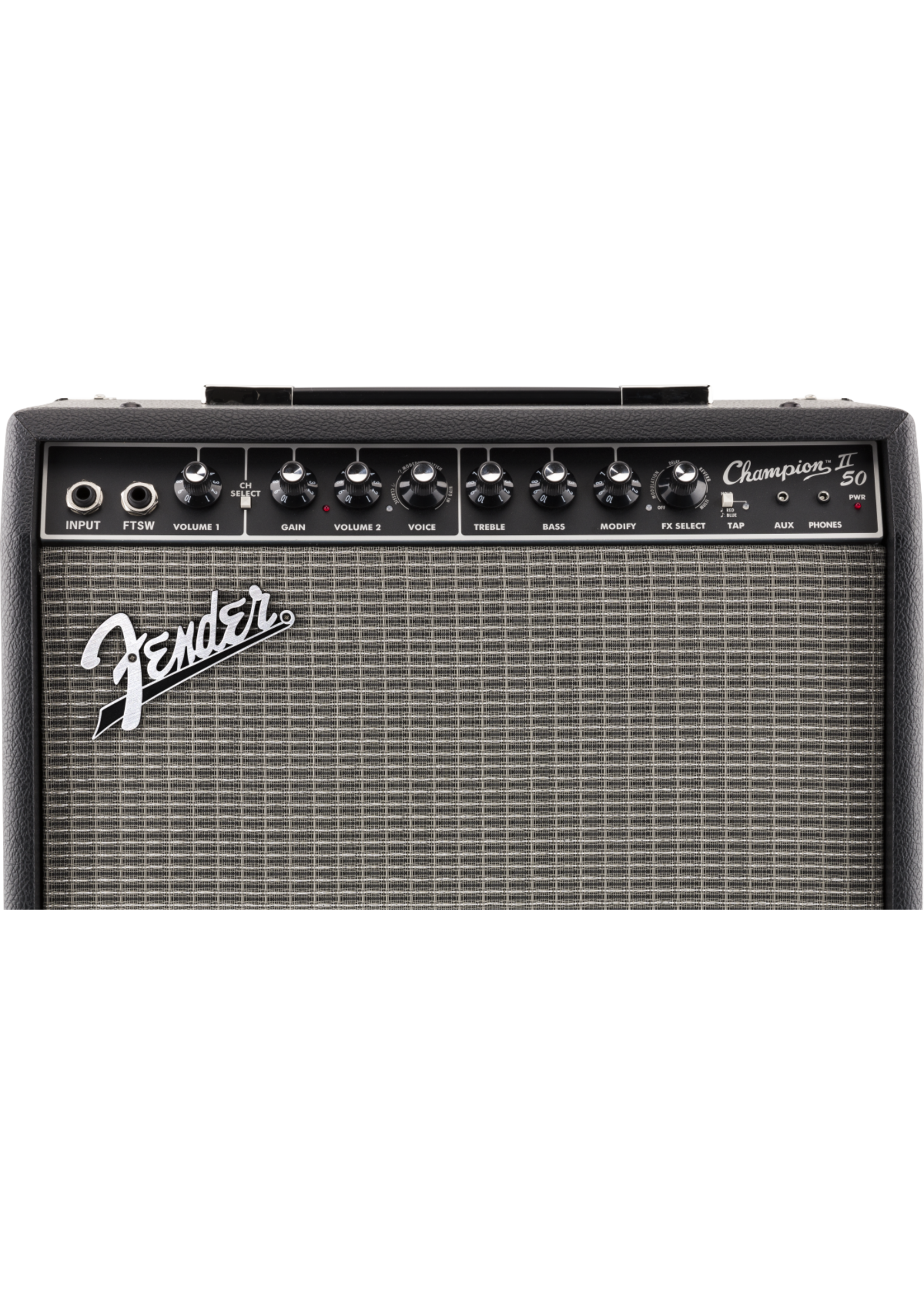 Fender Fender Champion II 50 watt