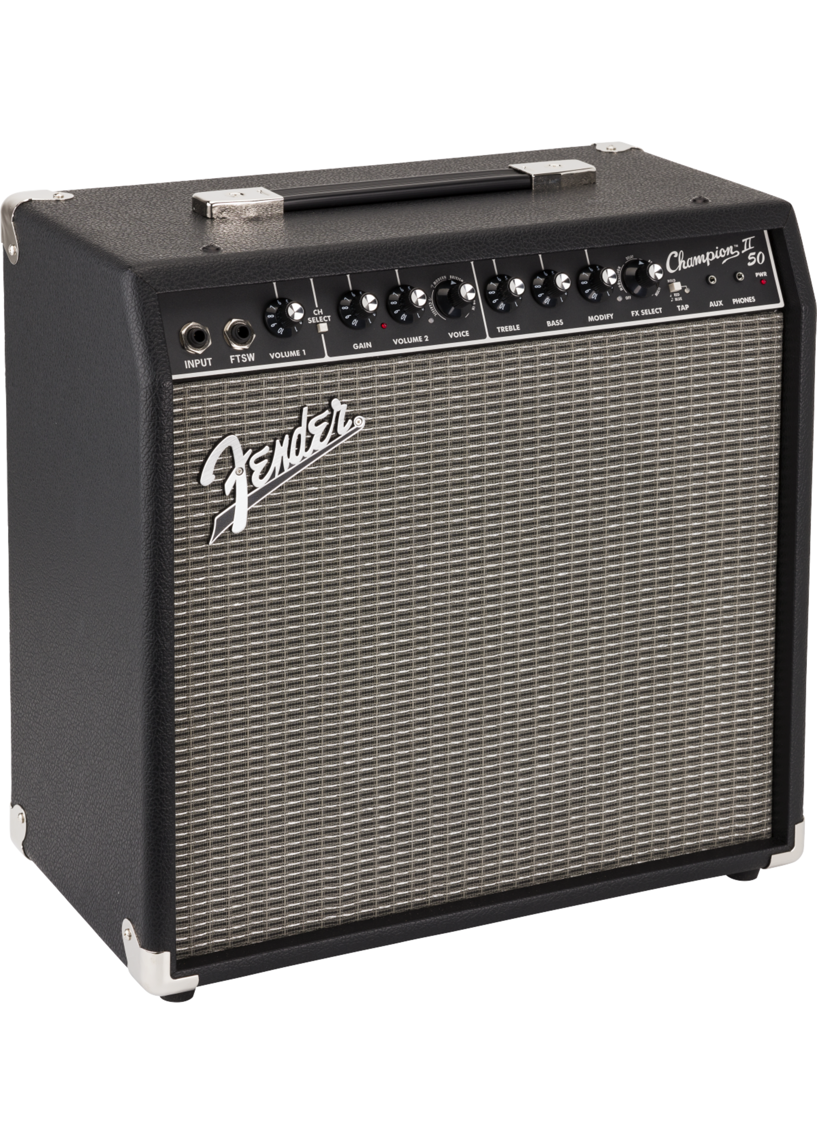 Fender Fender Champion II 50 watt