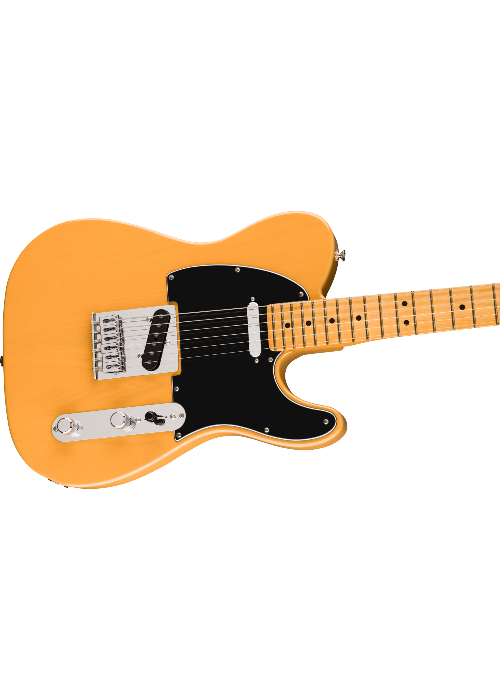Fender Fender Player II Telecaster Buttterscotch MN