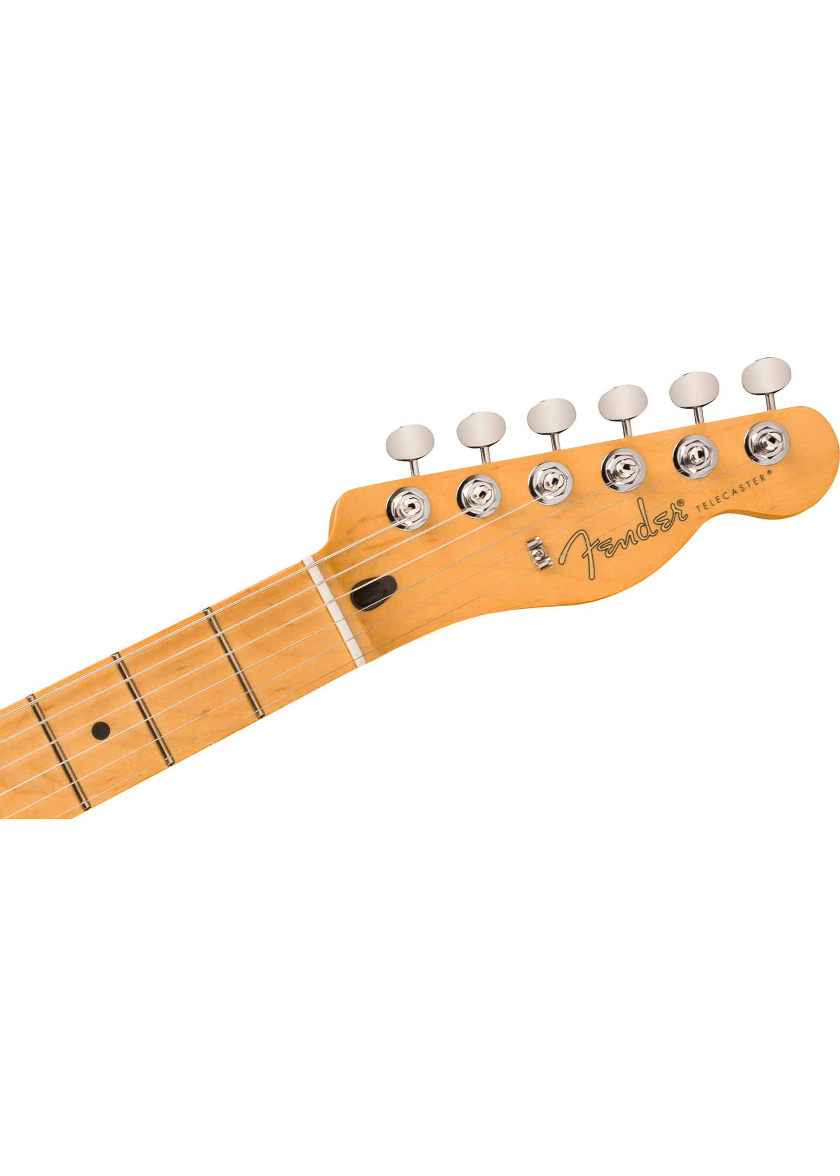 Fender Fender Player II Telecaster Buttterscotch MN