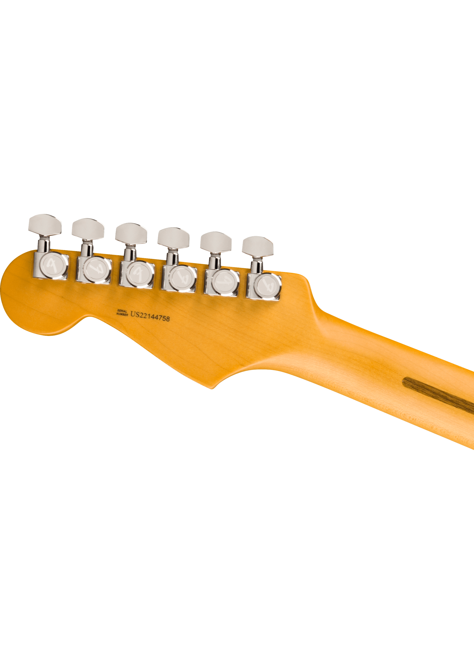 Fender Fender 70th Anniversary American Professional II Stratocaster RW Comet Burst