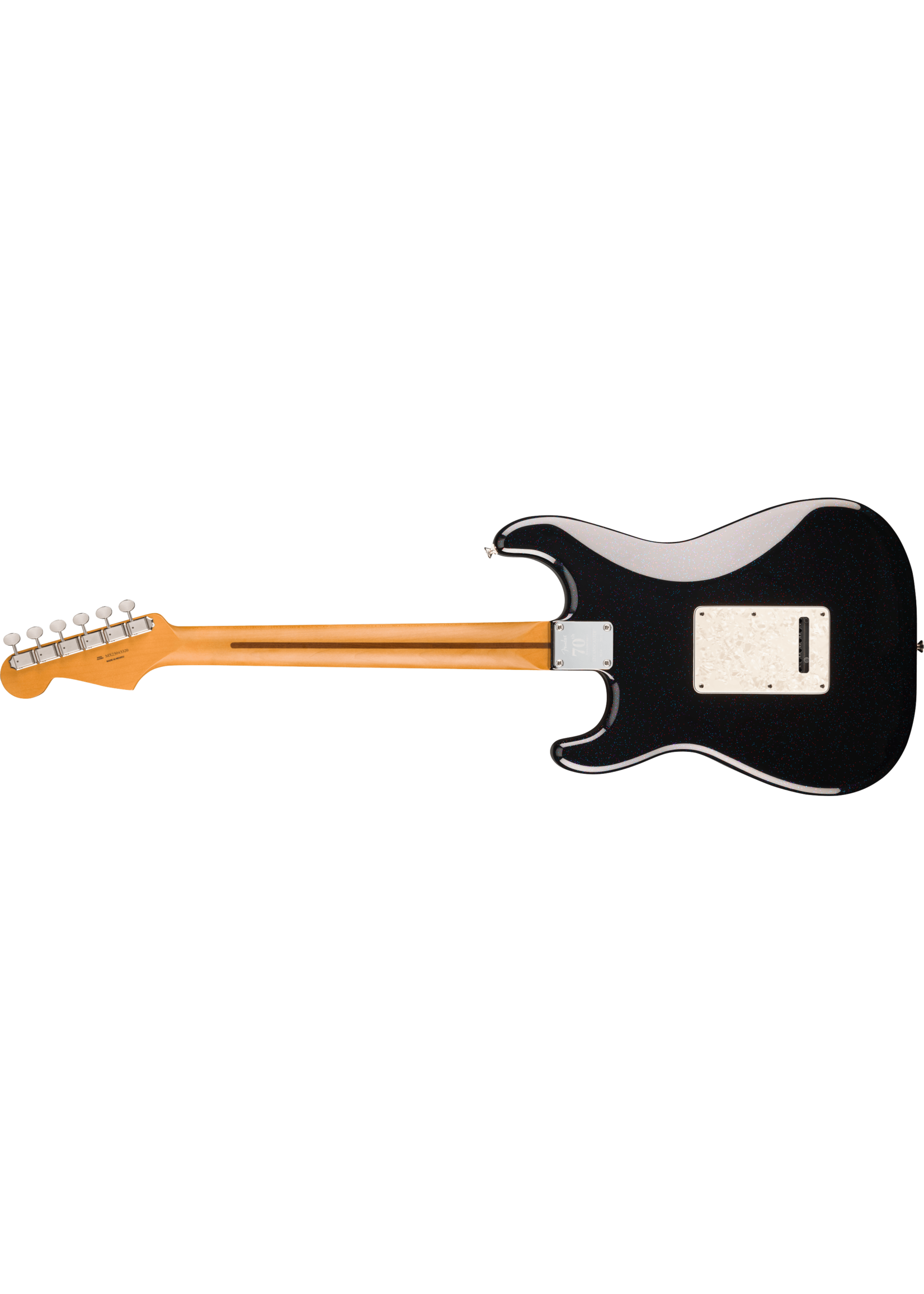 Fender Fender 70th Anniversary  Player Stratocaster RW  Nebula Noir