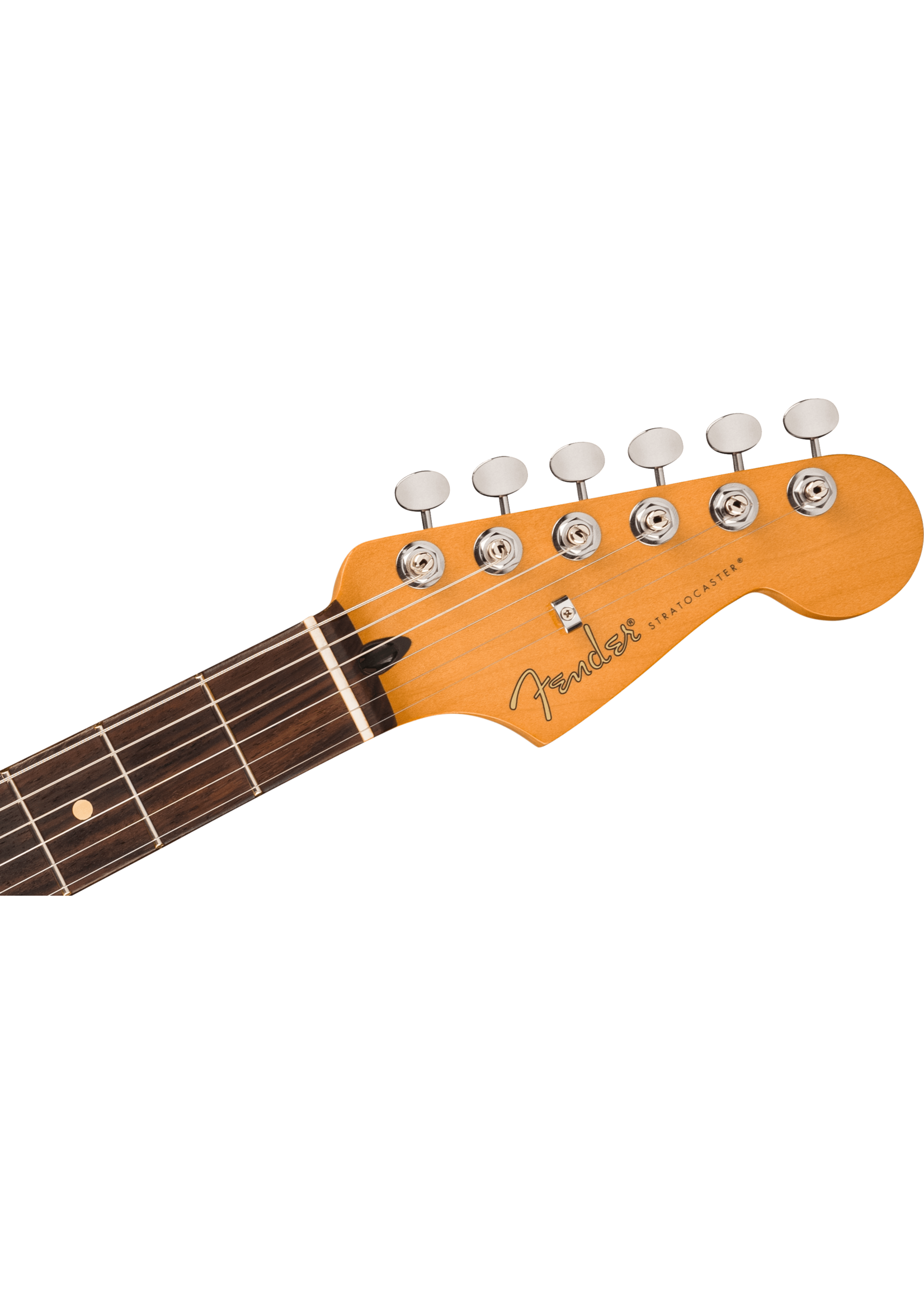 Fender Fender 70th Anniversary  Player Stratocaster RW  Nebula Noir