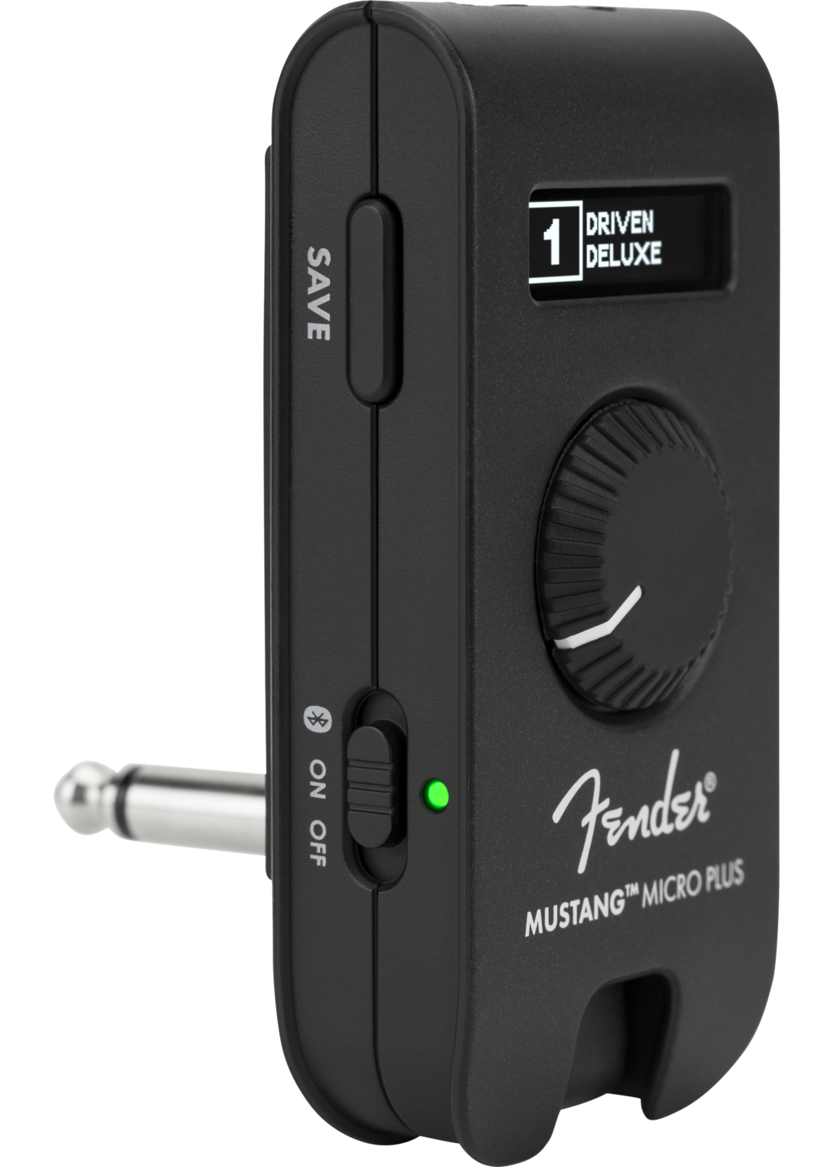 Fender Fender Mustang Micro plus