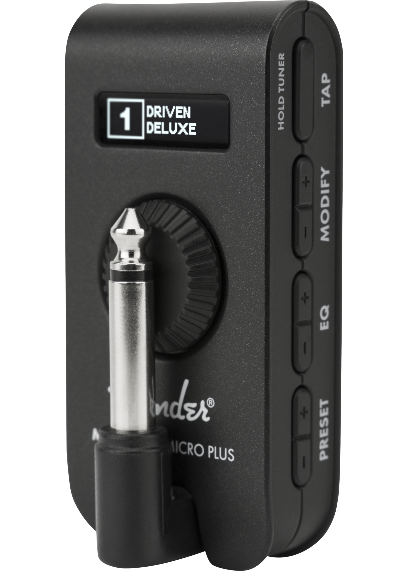 Fender Fender Mustang Micro plus