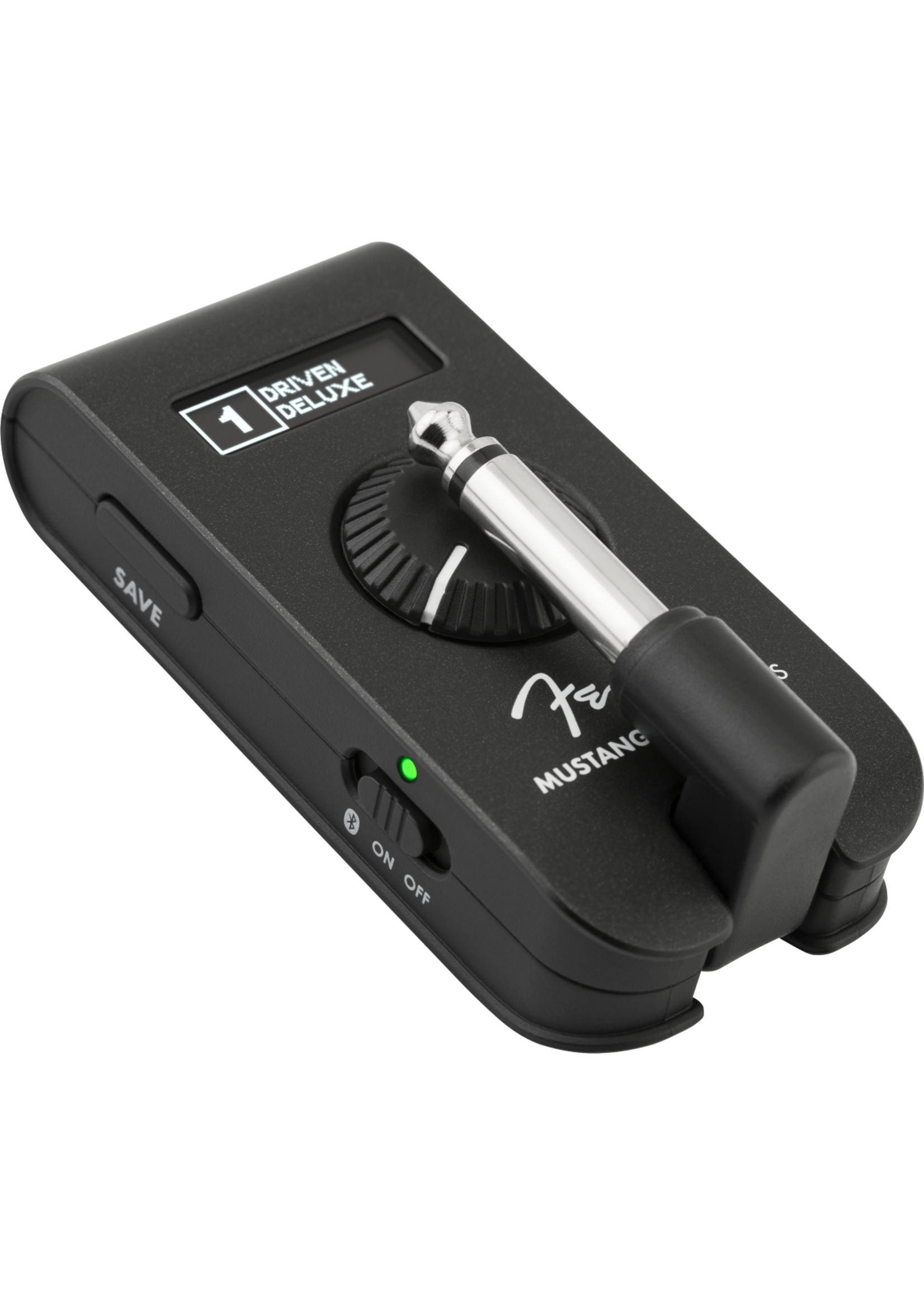 Fender Fender Mustang Micro plus