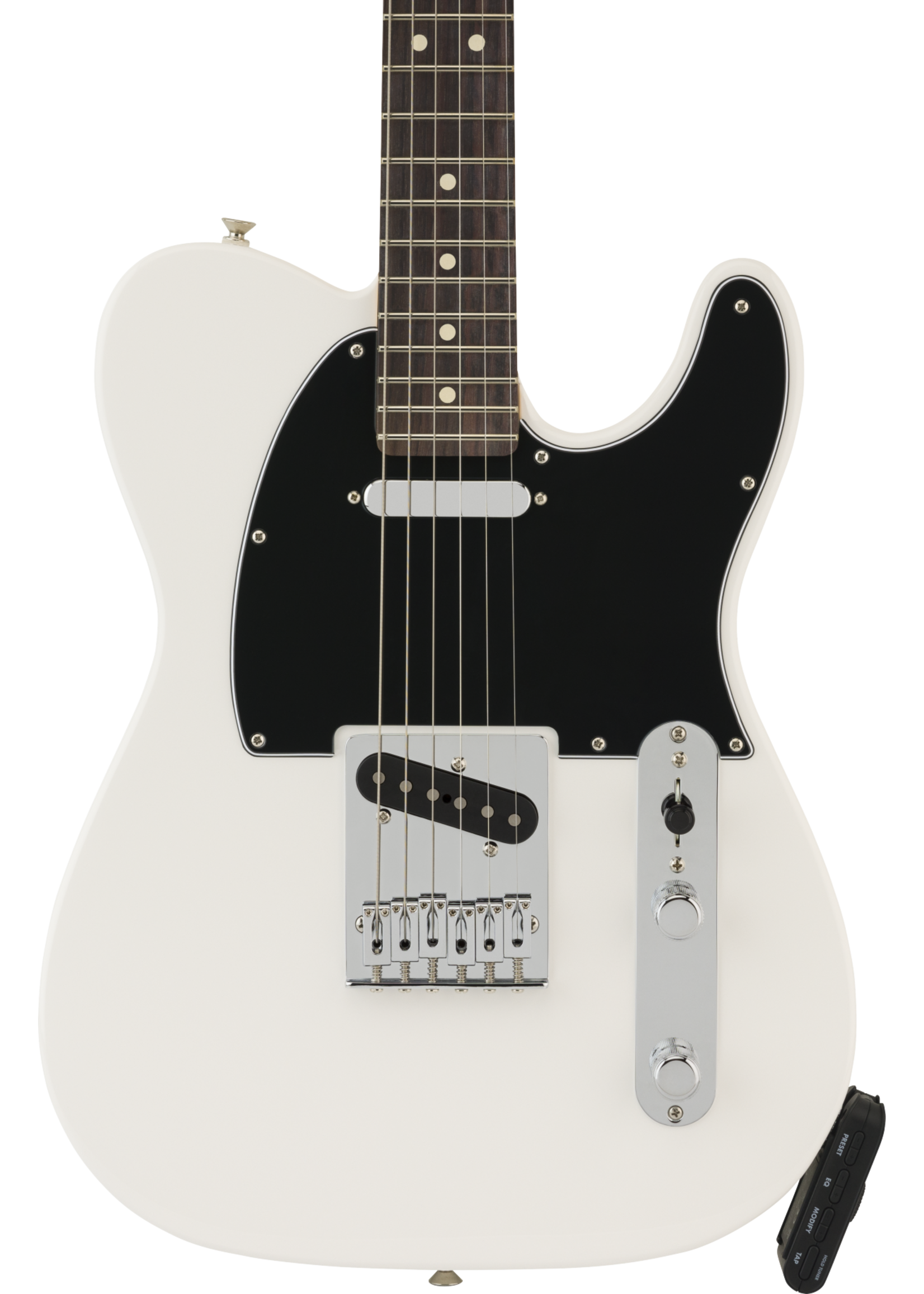 Fender Fender Mustang Micro plus