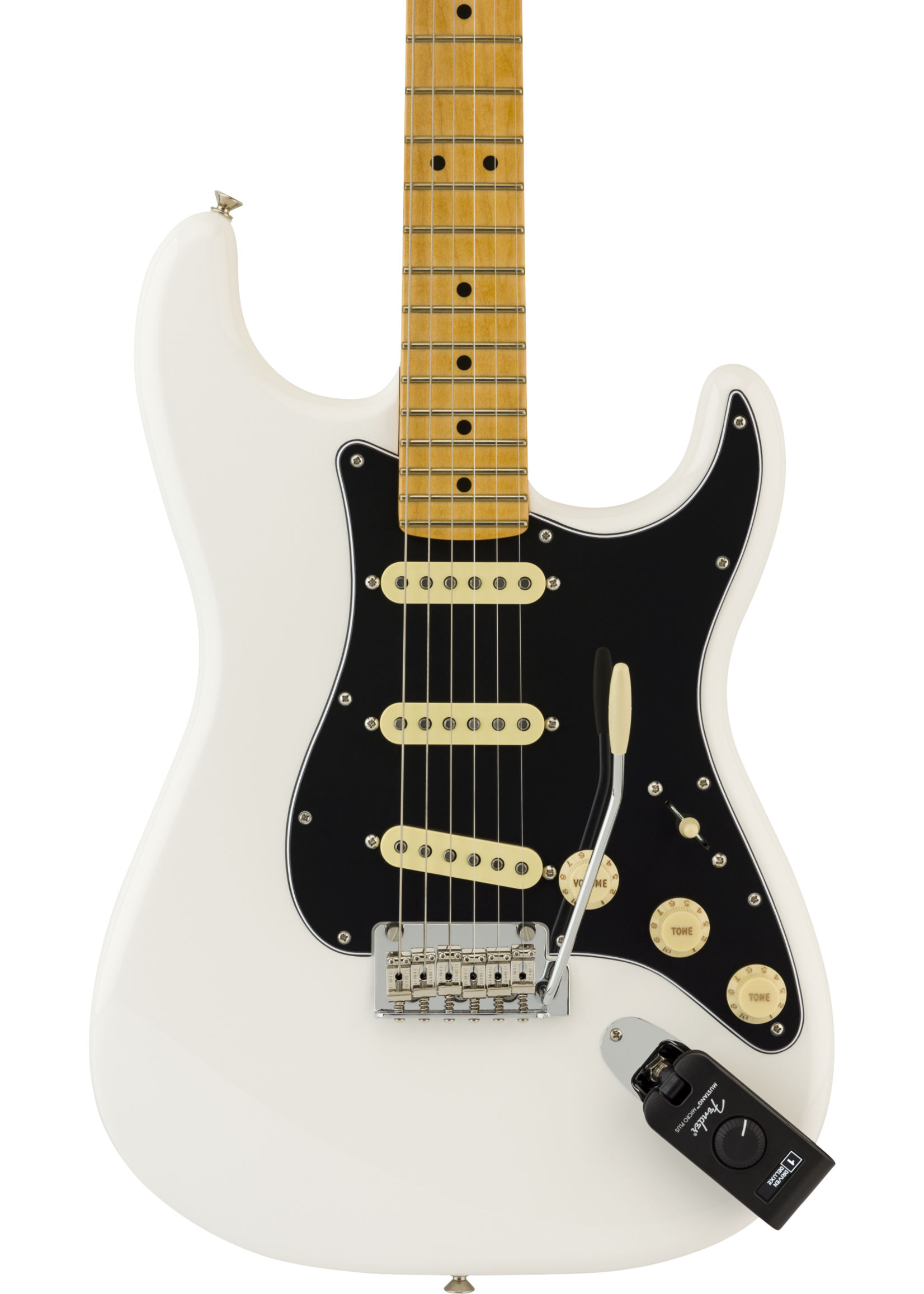 Fender Fender Mustang Micro plus