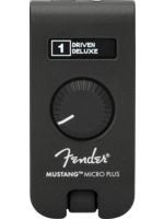 Fender Fender Mustang Micro plus