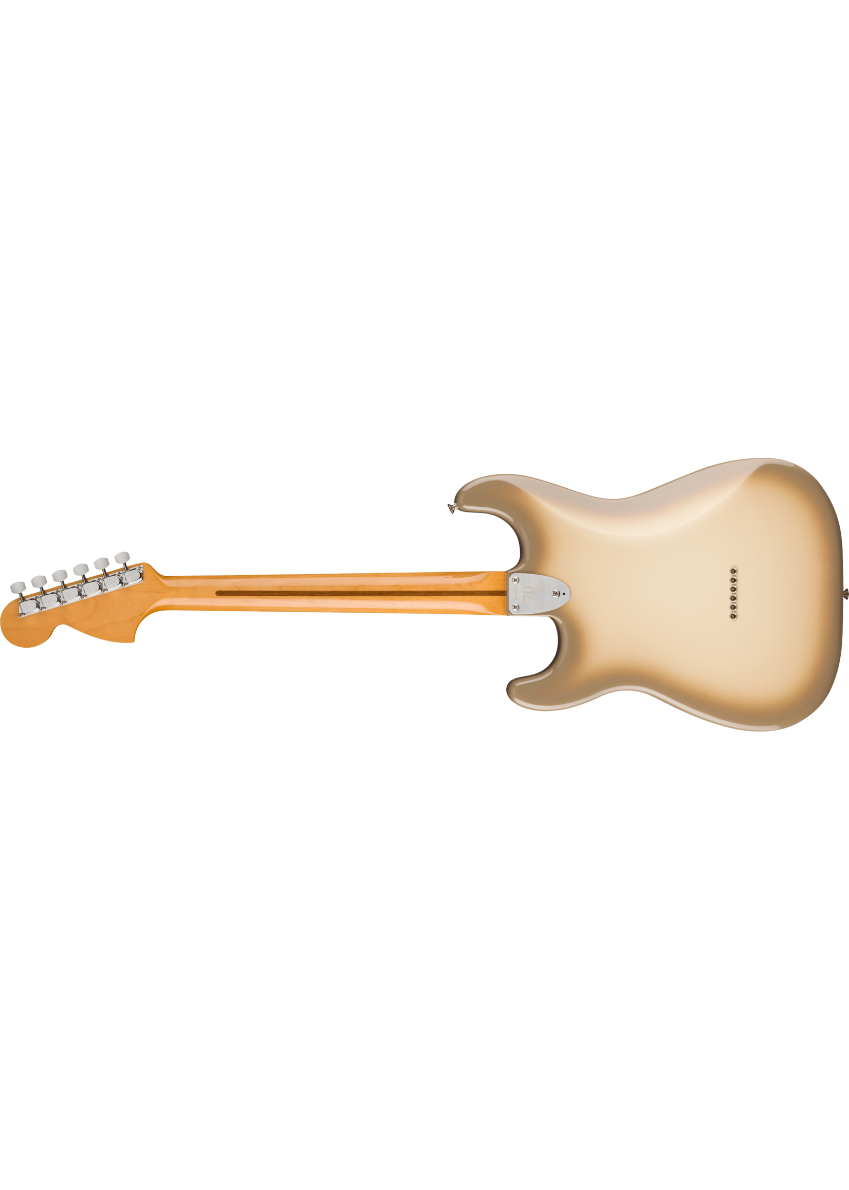 Fender Fender 70th anniversary Vintera II Stratocaster Antigua with case