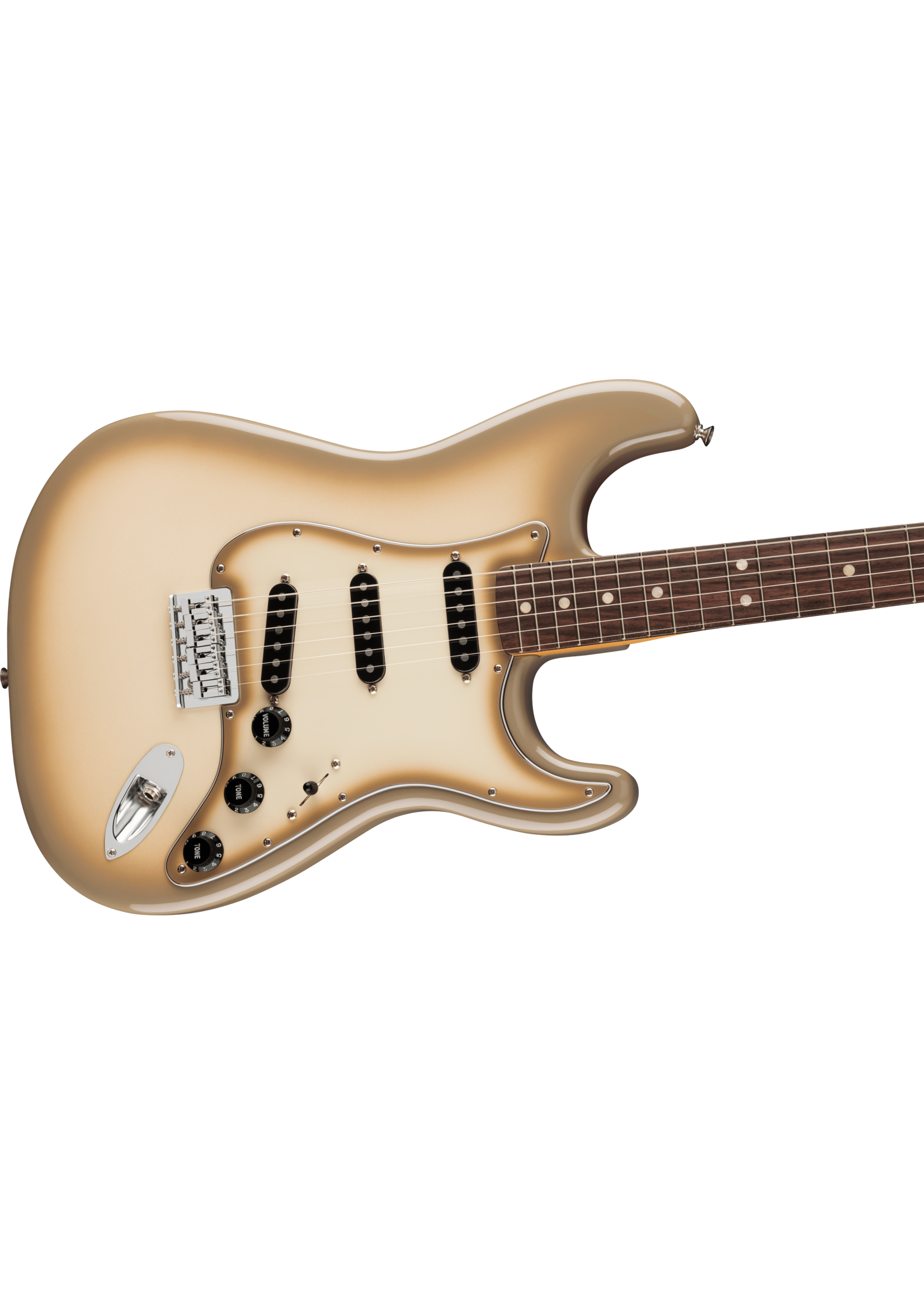 Fender Fender 70th anniversary Vintera II Stratocaster Antigua with case