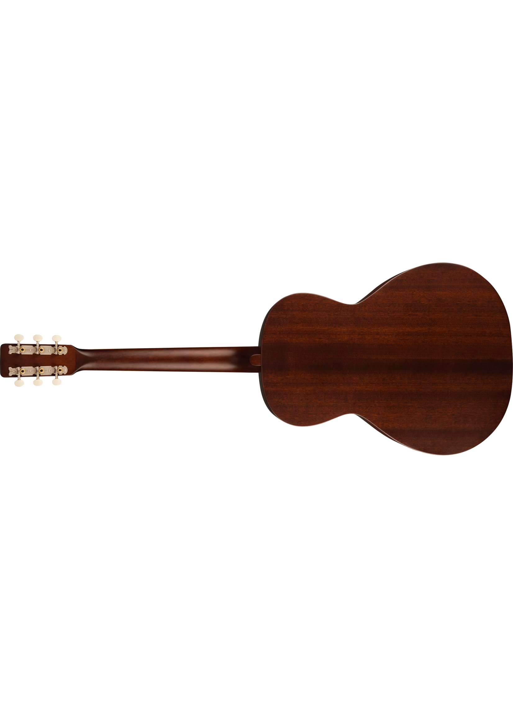 Gretsch Gretsch Jim Dandy Concert Mahogany