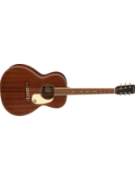 Gretsch Gretsch Jim Dandy Concert Mahogany