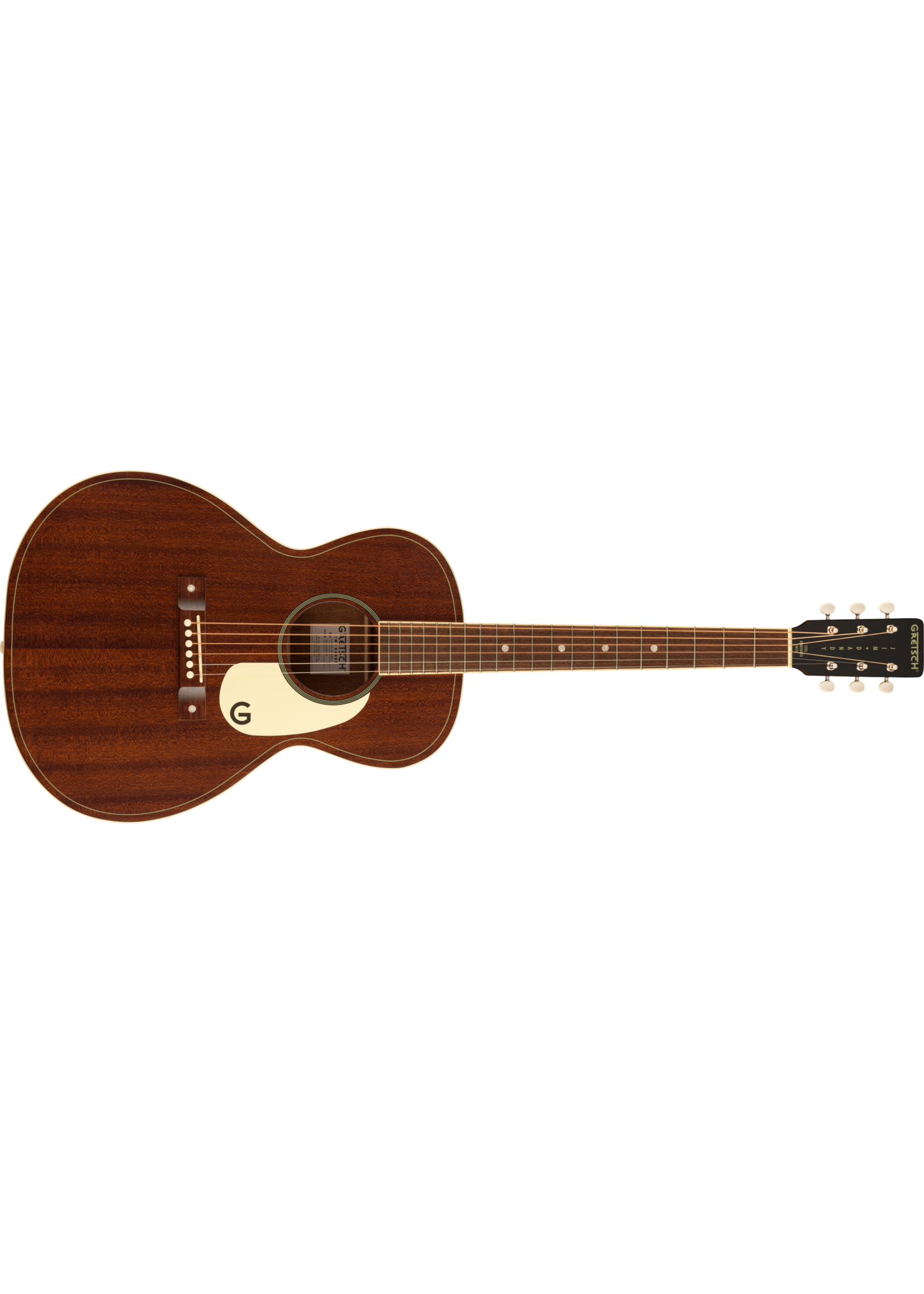 Gretsch Gretsch Jim Dandy Concert Mahogany