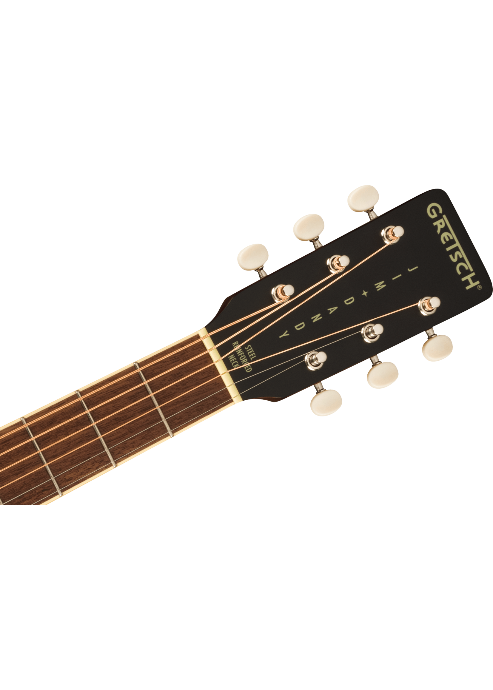 Gretsch Gretsch Jim Dandy Concert Mahogany