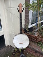 Tenor Banjo Hees & Co +/- 1930