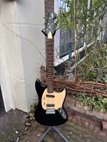 Eastwood Warren Ellis 2p Tenor