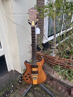 Ibanez Ibanez 1979  Mc 300 Musician Lefty with case